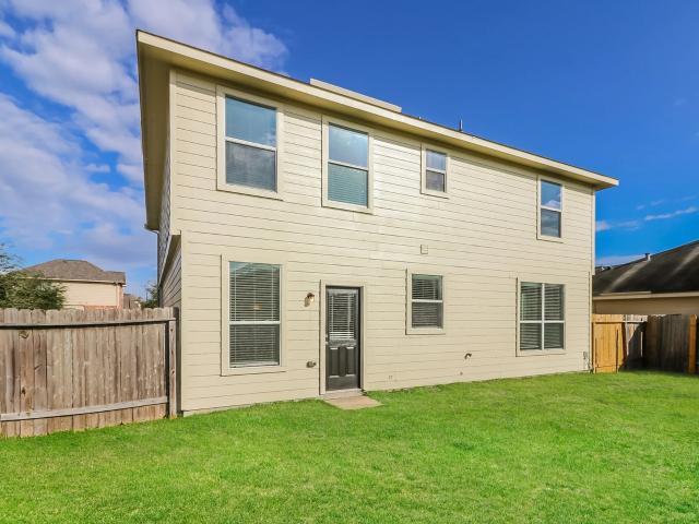 Property for rent in Richmond, Texas