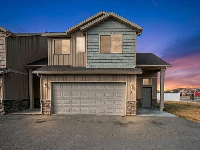 Townhouse for sale in Box Elder, Utah