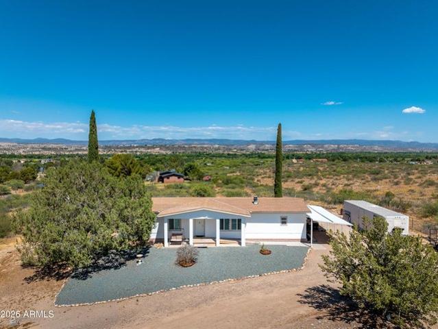 House for sale in Camp Verde, Arizona
