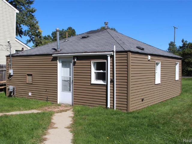 House for sale in LaSalle Park, Waterford Township