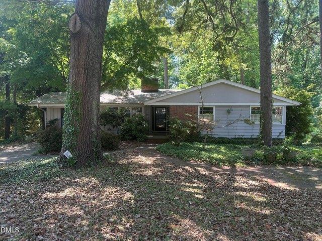 Land for sale in Wake, North Carolina