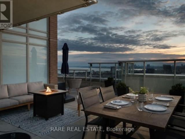 Condo for sale in Woburn, Ontario