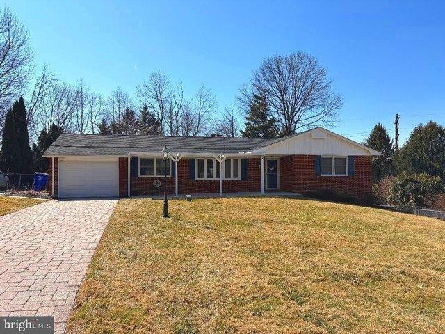 House for sale in Fork, Maryland