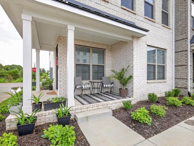 Townhouse for sale in Tennessee