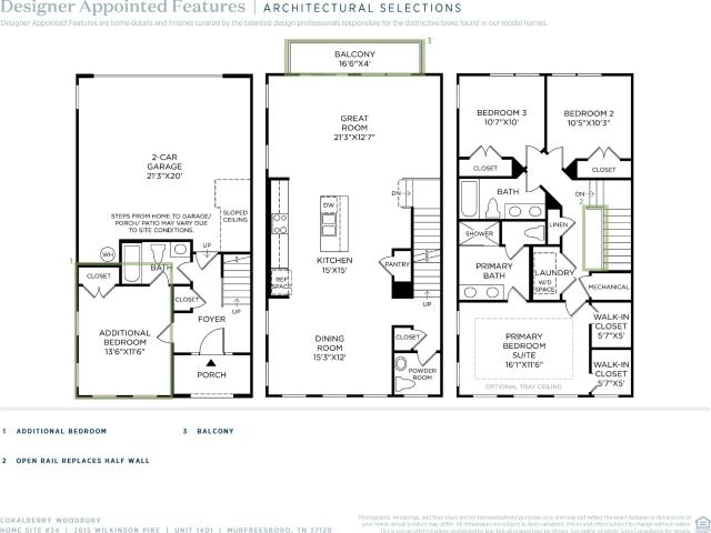 Condo for sale in Tennessee