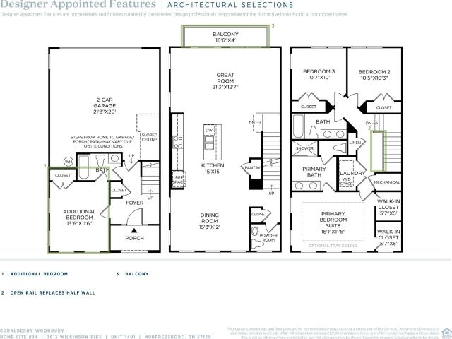 Townhouse for sale in Tennessee