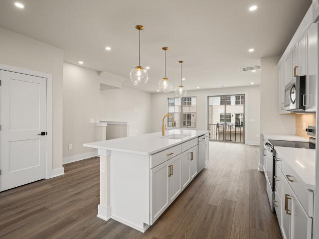 Townhouse for sale in Tennessee