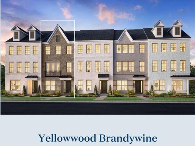 Townhouse for sale in Tennessee