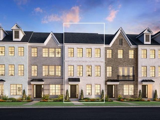 Townhouse for sale in Tennessee