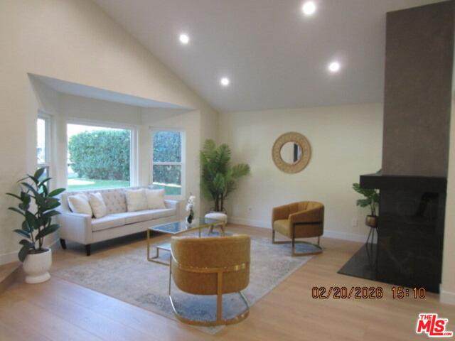 House for sale in Burbank, California