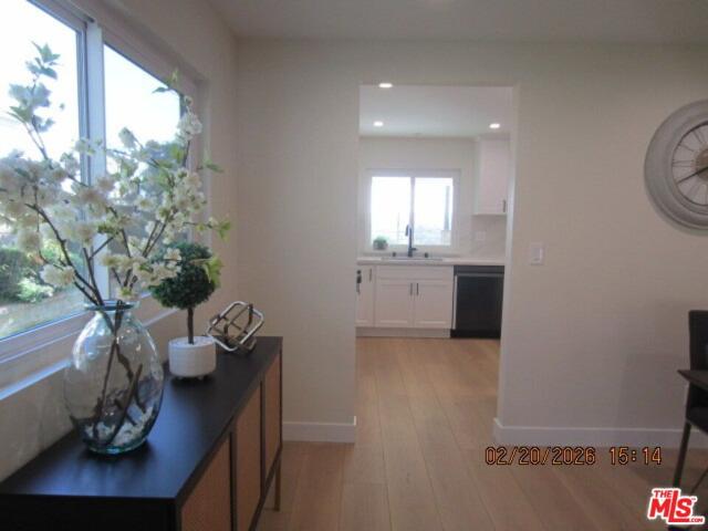 House for sale in Burbank, California