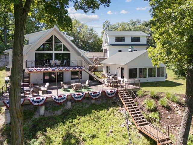 House for sale in Delhi, Iowa