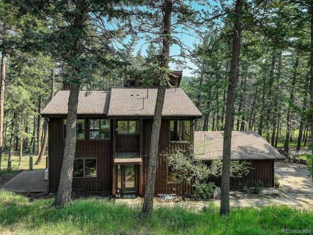 House for sale in Golden, Colorado