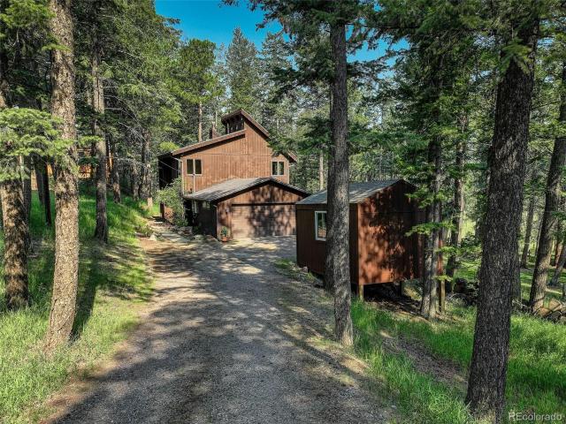 House for sale in Golden, Colorado