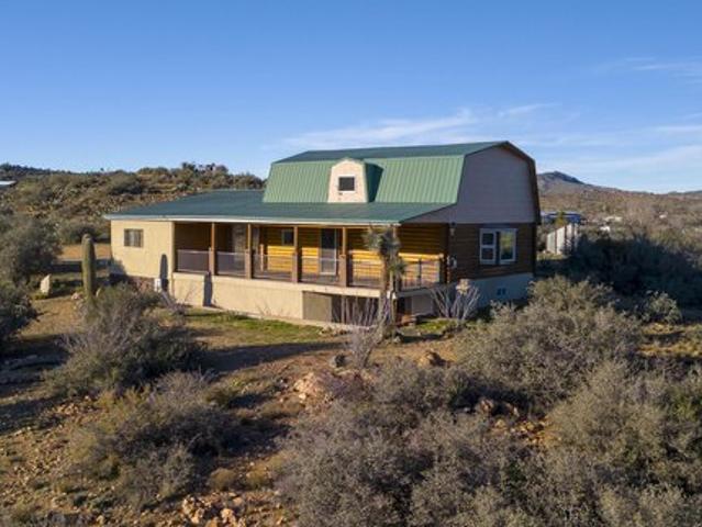 House for sale in Arizona