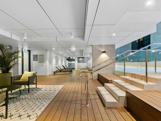 Apartment for rent in Perth, City Of Perth