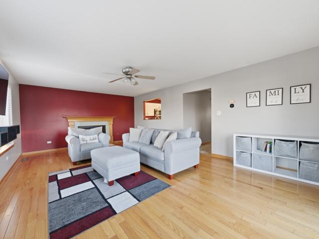 House for sale in Hunters Crossing, Channahon
