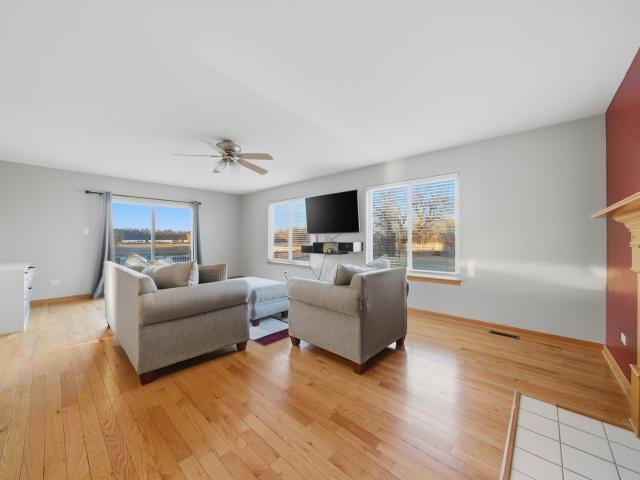 House for sale in Hunters Crossing, Channahon