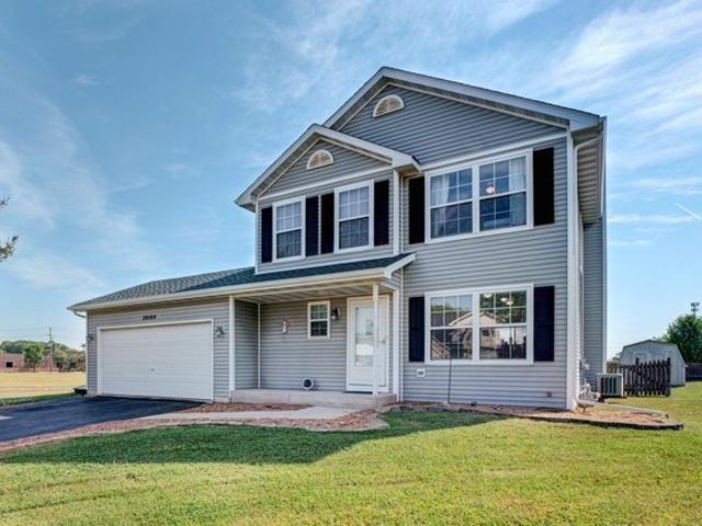 House for sale in Channahon, Illinois
