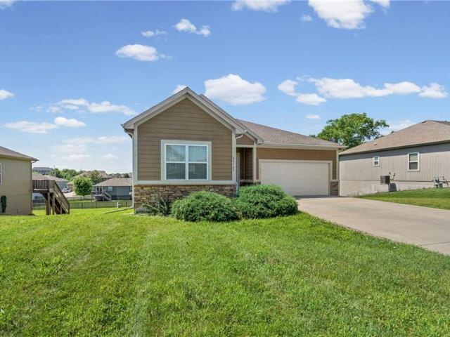 House for sale in Kansas