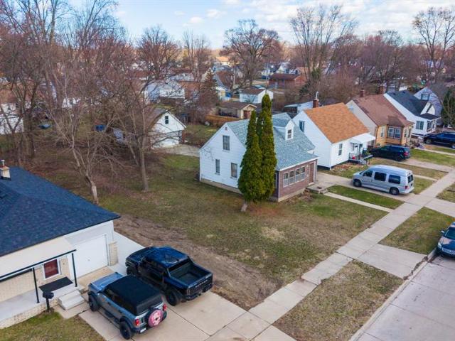 Land for sale in Dearborn Heights, Michigan