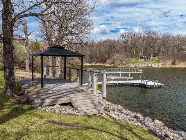 House for sale in Hawley, Minnesota