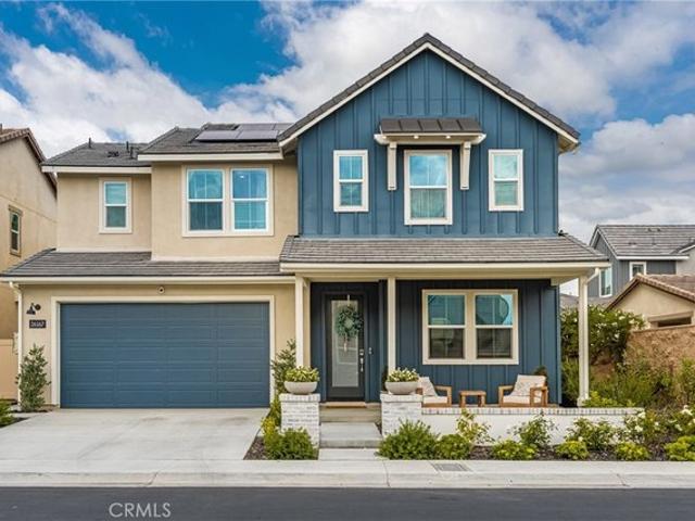 House for sale in San Juan Capistrano, California