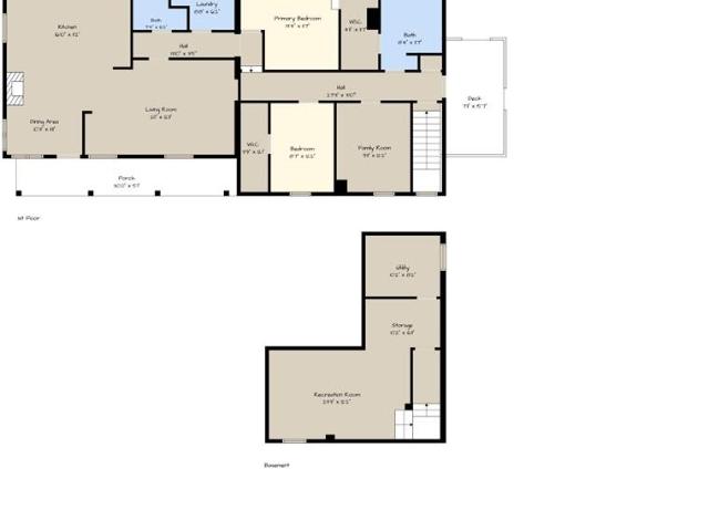 House for sale in Tonganoxie, Jefferson County