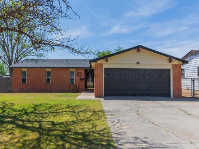 House for sale in Randall, Texas