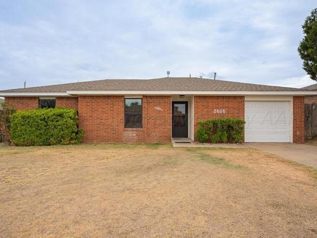 House for sale in Randall, Texas