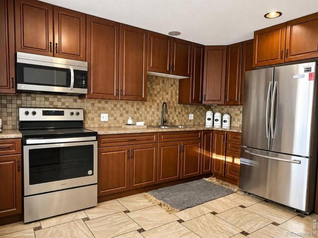 House for sale in Greeley, Colorado