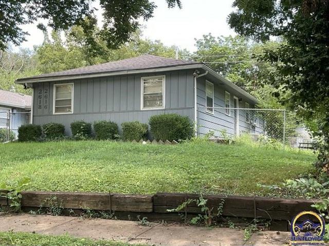 House for sale in Kansas