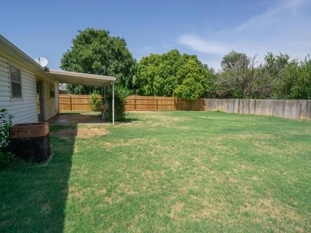 House for sale in Woodward, Oklahoma