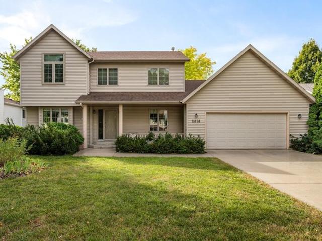 House for sale in Fargo, North Dakota