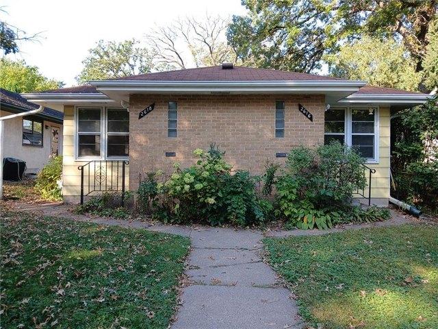 House for sale in Hennepin, Minnesota