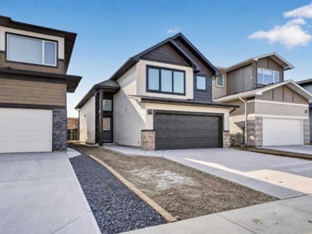 House for sale in Lethbridge, Alberta