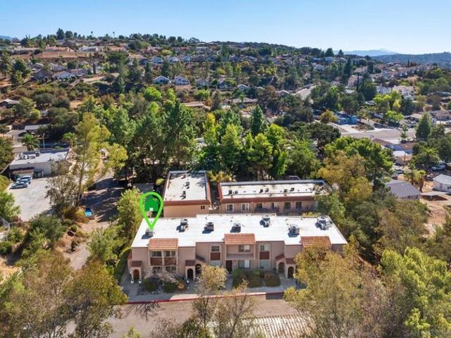 Condo for sale in Alpine, California