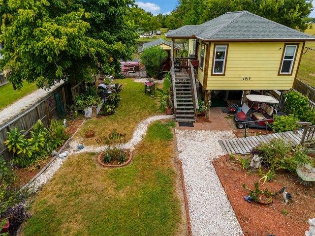 House for sale in Dickinson, Texas