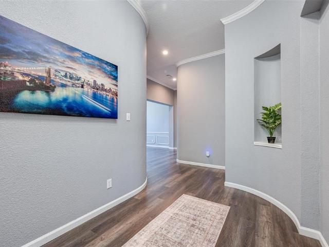House for sale in Mckinney, Texas