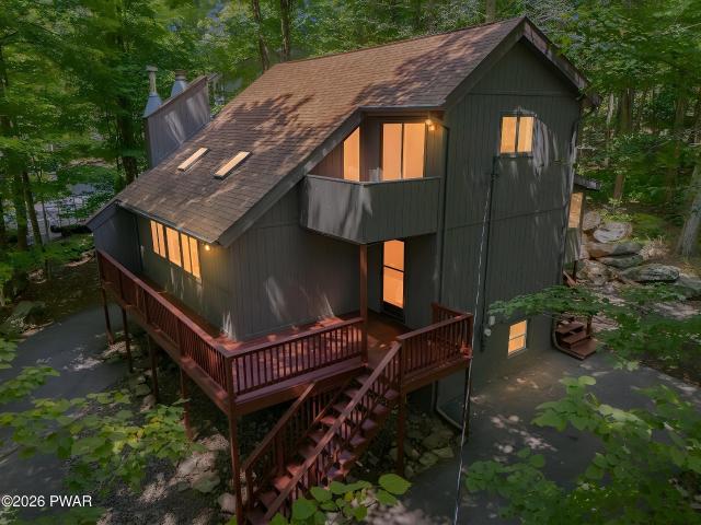 House for sale in Lake Ariel, Pennsylvania