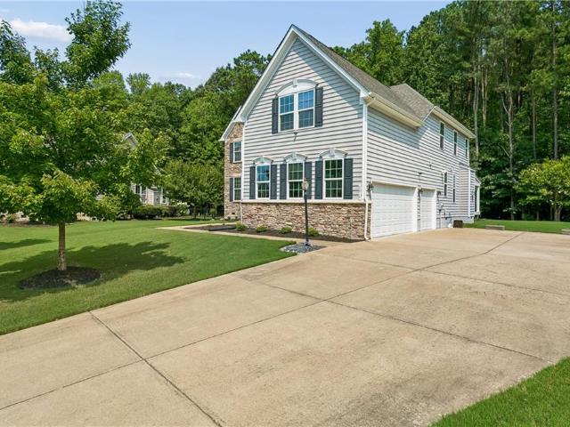 House for sale in Virginia