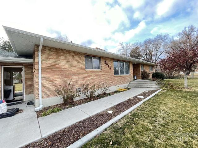 House for sale in Burley, Idaho