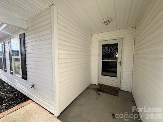 Property for rent in Concord, North Carolina