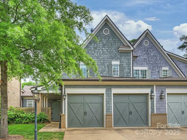 Townhouse for sale in Charlotte