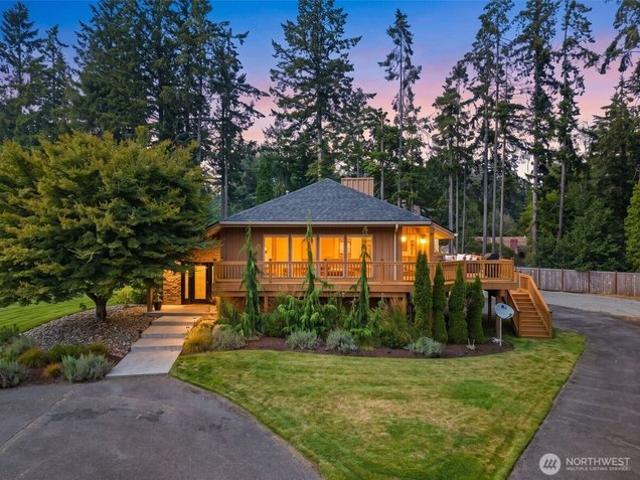 House for sale in Thurston, Washington