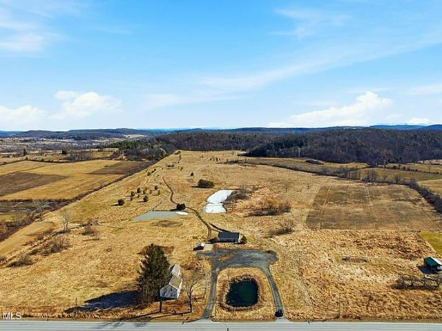 Land for sale in Whitehall, New York