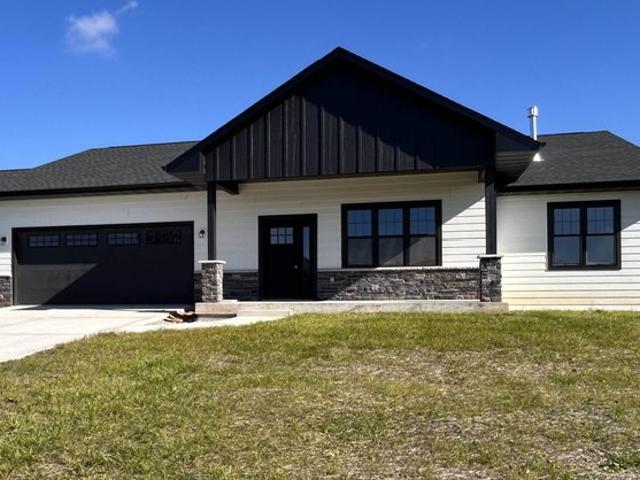 House for sale in Janesville, Wisconsin