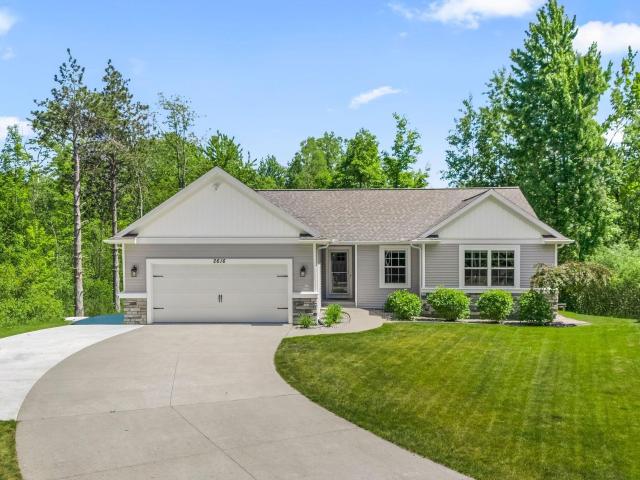 House for sale in Midland, Michigan
