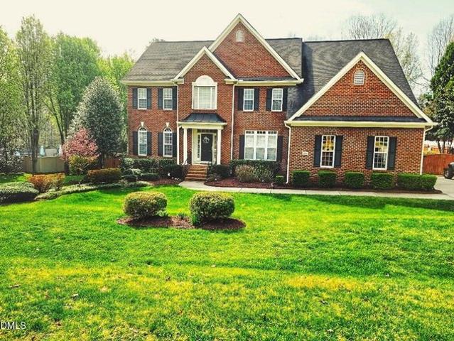House for sale in Wake, North Carolina