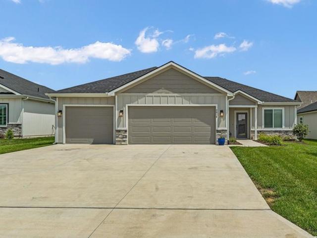 House for sale in Kansas